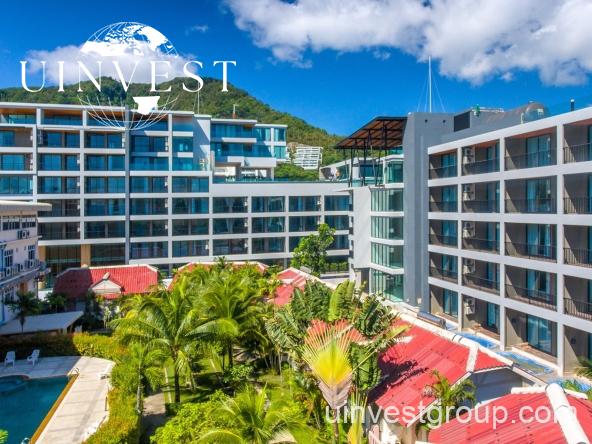 Grand Kata VIP Phuket Real Estate